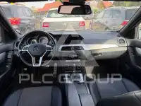 2012 Mercedes Benz C 250