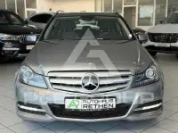 2012 Mercedes Benz C 250