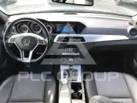 2012 Mercedes Benz C 250