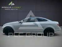 2012 Mercedes Benz C 250