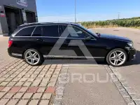 2012 Mercedes Benz C 250