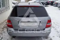 2012 Mercedes Benz C 250
