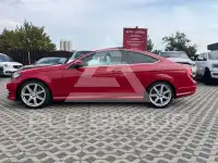 2012 Mercedes Benz C 250