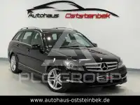 2012 Mercedes Benz C 250