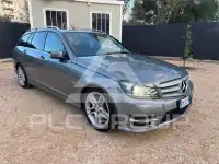 2012 Mercedes Benz C 250