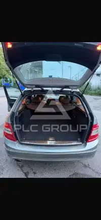 2012 Mercedes Benz C 250