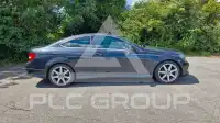 2012 Mercedes Benz C 250