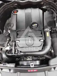 2012 Mercedes Benz C 250