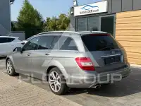 2012 Mercedes Benz C 250