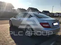 2012 Mercedes Benz C 250