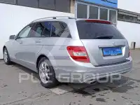 2012 Mercedes Benz C 250