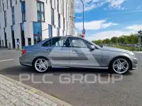 2012 Mercedes Benz C 250