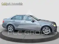 2012 Mercedes Benz C 250