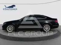 2012 Mercedes Benz C 250