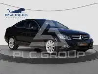 2012 Mercedes Benz C 250