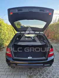 2012 Mercedes Benz C 250