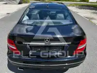 2012 Mercedes Benz C 250