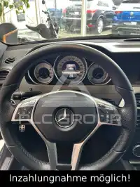 2012 Mercedes Benz C 250