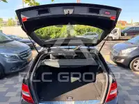 2012 Mercedes Benz C 250