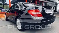 2012 Mercedes Benz C 250
