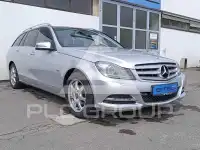 2012 Mercedes Benz C 250