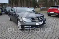 2012 Mercedes Benz C 250
