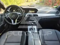 2012 Mercedes Benz C 250