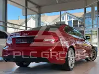 2012 Mercedes Benz C 250