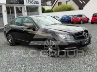 2012 Mercedes Benz C 250
