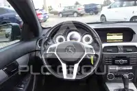 2012 Mercedes Benz C 250