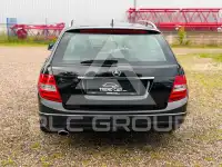 2012 Mercedes Benz C 250