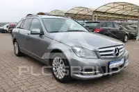 2012 Mercedes Benz C 250