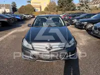 2012 Mercedes Benz C 250