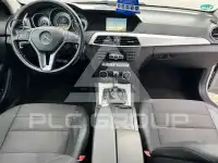 2012 Mercedes Benz C 250