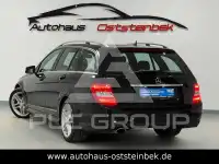 2012 Mercedes Benz C 250
