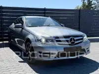 2012 Mercedes Benz C 250