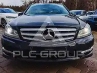 2012 Mercedes Benz C 250