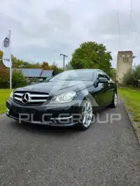 2012 Mercedes Benz C 250
