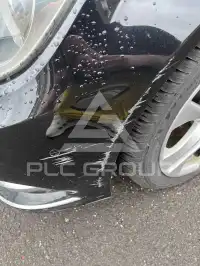 2012 Mercedes Benz C 250