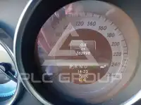 2012 Mercedes Benz C 250