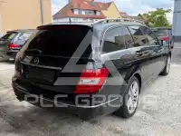 2012 Mercedes Benz C 250