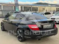 2012 Mercedes Benz C 250