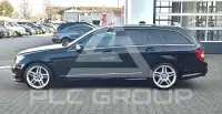 2012 Mercedes Benz C 250