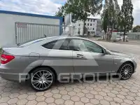 2012 Mercedes Benz C 250
