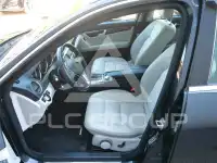 2012 Mercedes Benz C 250