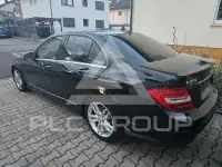 2012 Mercedes Benz C 250