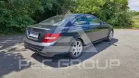 2012 Mercedes Benz C 250