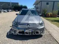 2012 Mercedes Benz C 250