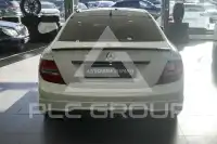 2012 Mercedes Benz C 250