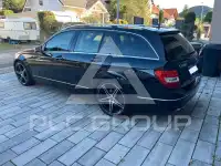 2012 Mercedes Benz C 250